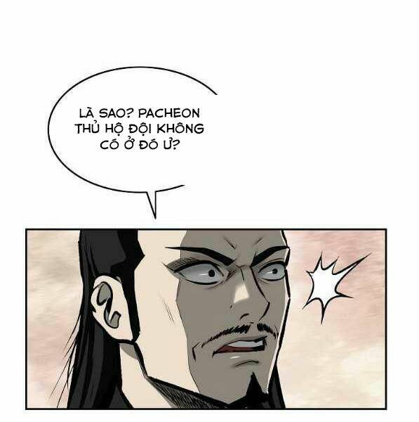 Cung Quỷ Kiếm Thần Chapter 123 - Trang 2