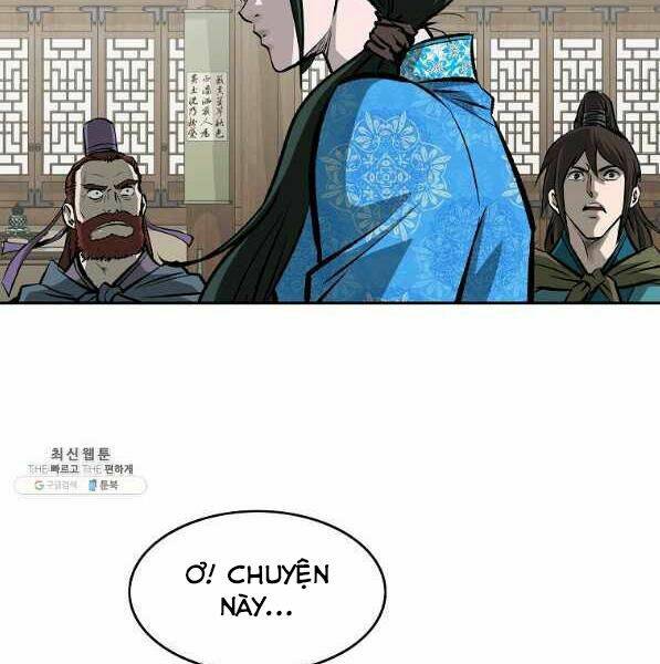 Cung Quỷ Kiếm Thần Chapter 123 - Trang 2