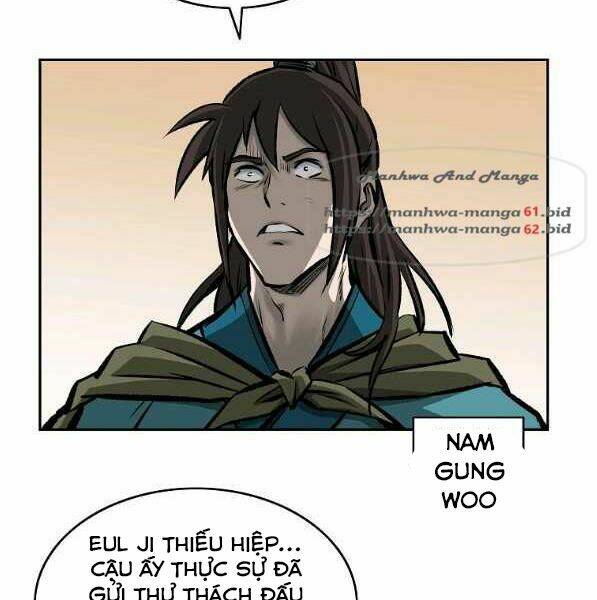 Cung Quỷ Kiếm Thần Chapter 123 - Trang 2