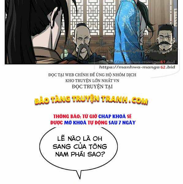 Cung Quỷ Kiếm Thần Chapter 123 - Trang 2