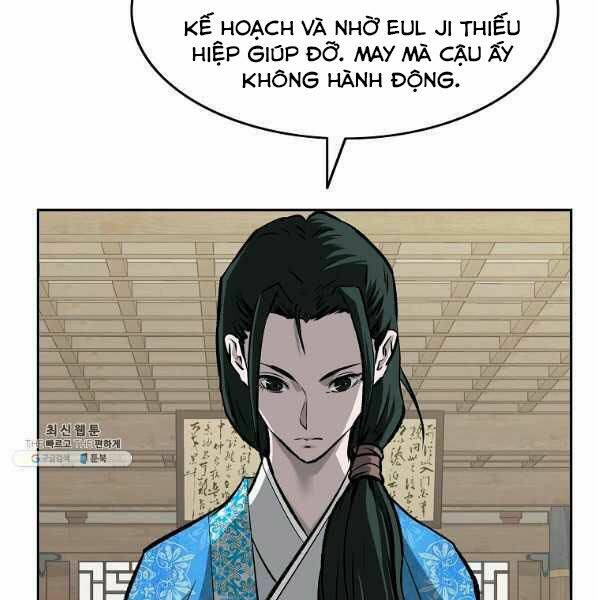 Cung Quỷ Kiếm Thần Chapter 123 - Trang 2