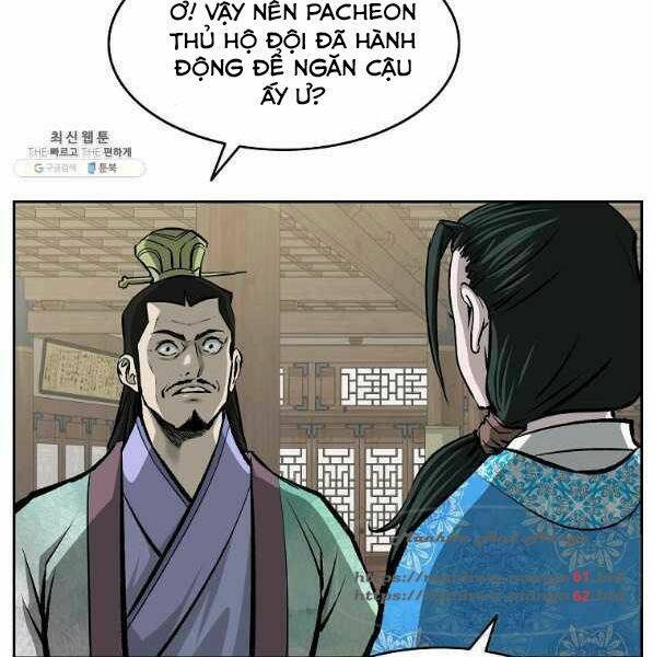 Cung Quỷ Kiếm Thần Chapter 123 - Trang 2