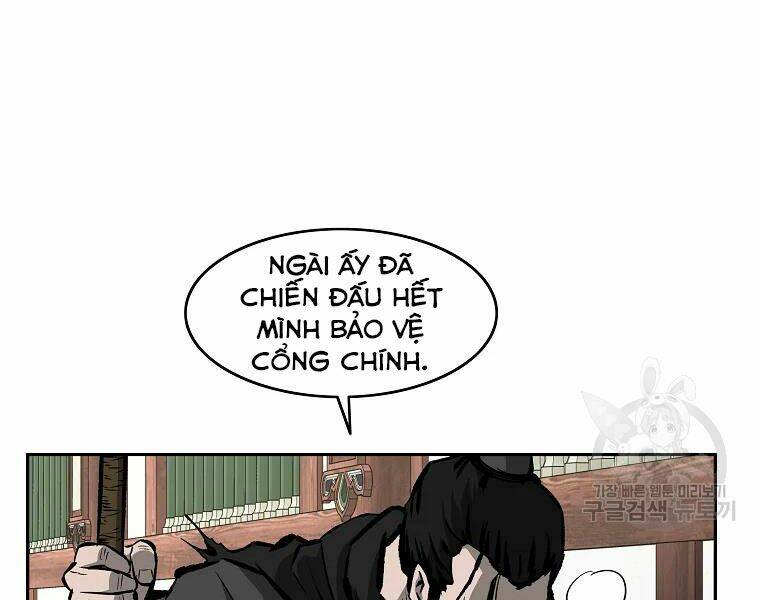 Cung Quỷ Kiếm Thần Chapter 124 - Trang 2