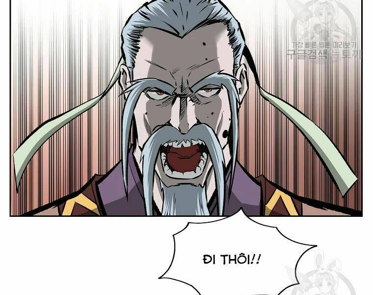 Cung Quỷ Kiếm Thần Chapter 124 - Trang 2