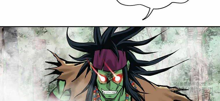 Cung Quỷ Kiếm Thần Chapter 128 - Trang 2