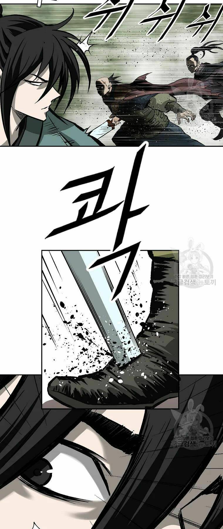 Cung Quỷ Kiếm Thần Chapter 132 - Trang 2