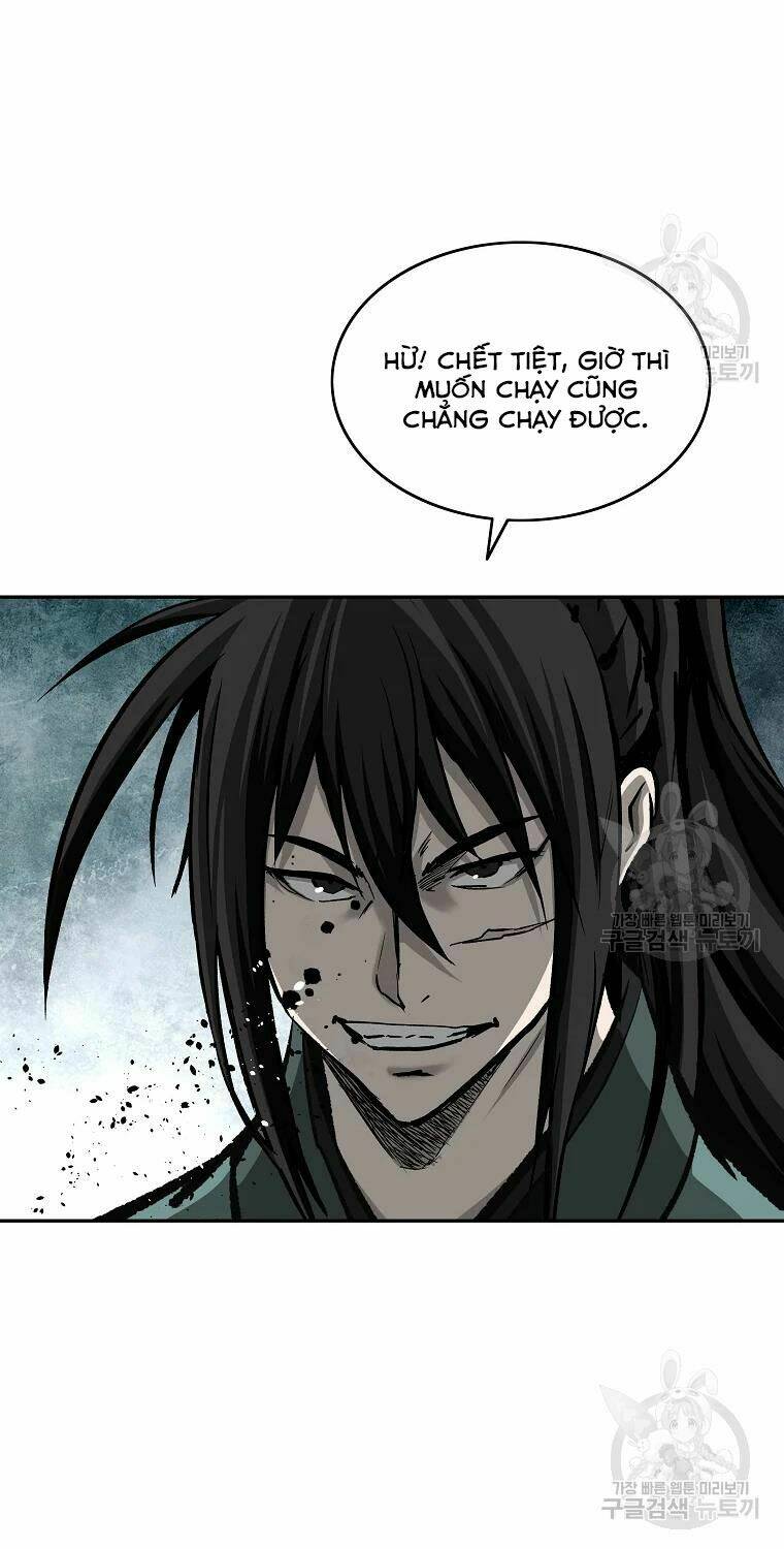 Cung Quỷ Kiếm Thần Chapter 132 - Trang 2