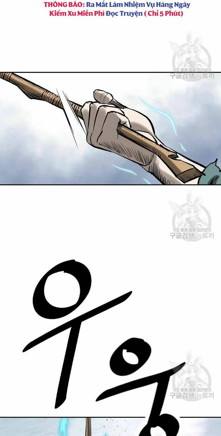 Cung Quỷ Kiếm Thần Chapter 132 - Trang 2