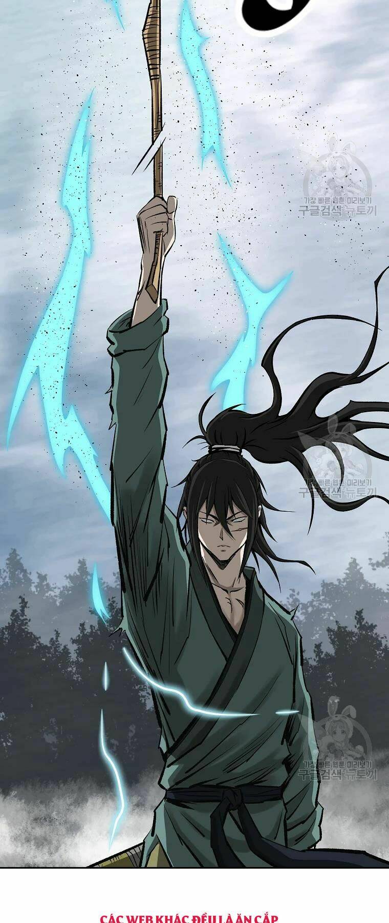 Cung Quỷ Kiếm Thần Chapter 132 - Trang 2