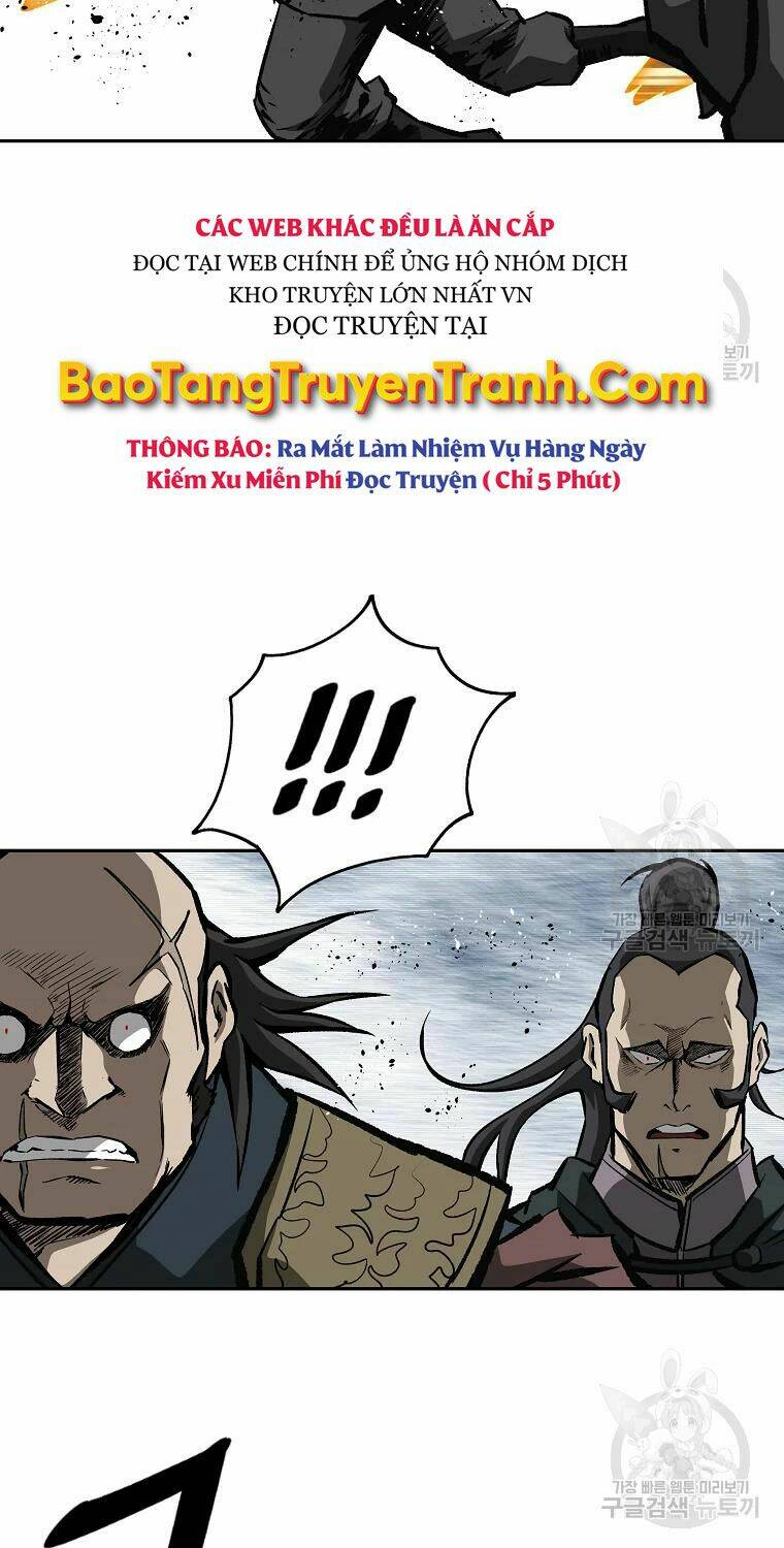 Cung Quỷ Kiếm Thần Chapter 132 - Trang 2