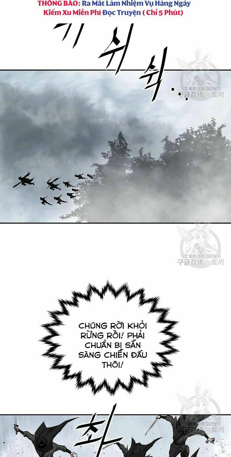 Cung Quỷ Kiếm Thần Chapter 132 - Trang 2