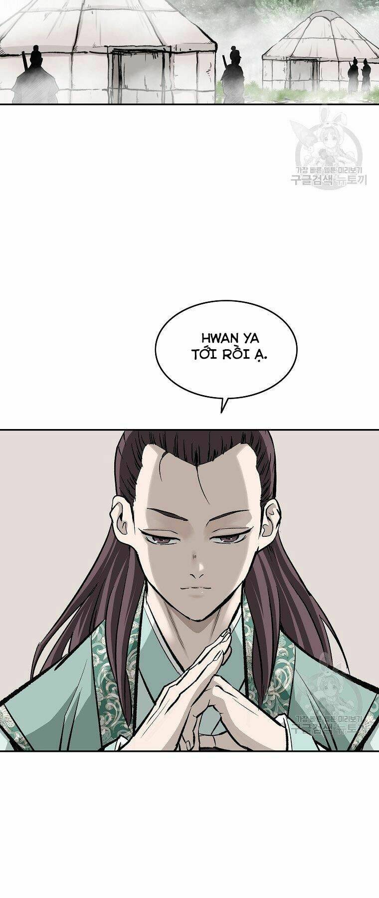 Cung Quỷ Kiếm Thần Chapter 136 - Trang 2