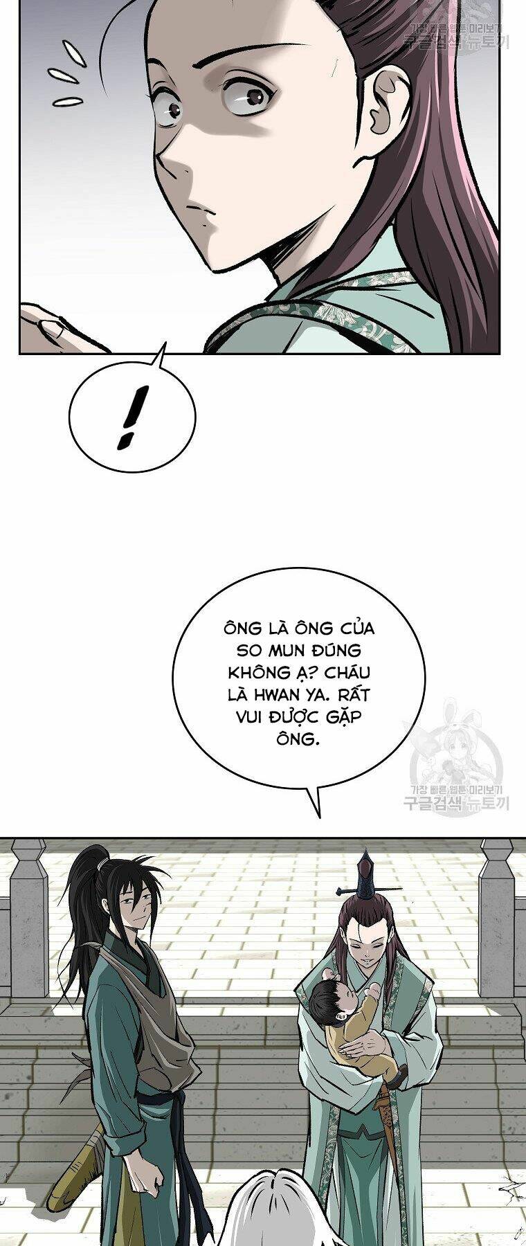 Cung Quỷ Kiếm Thần Chapter 138 - Trang 2