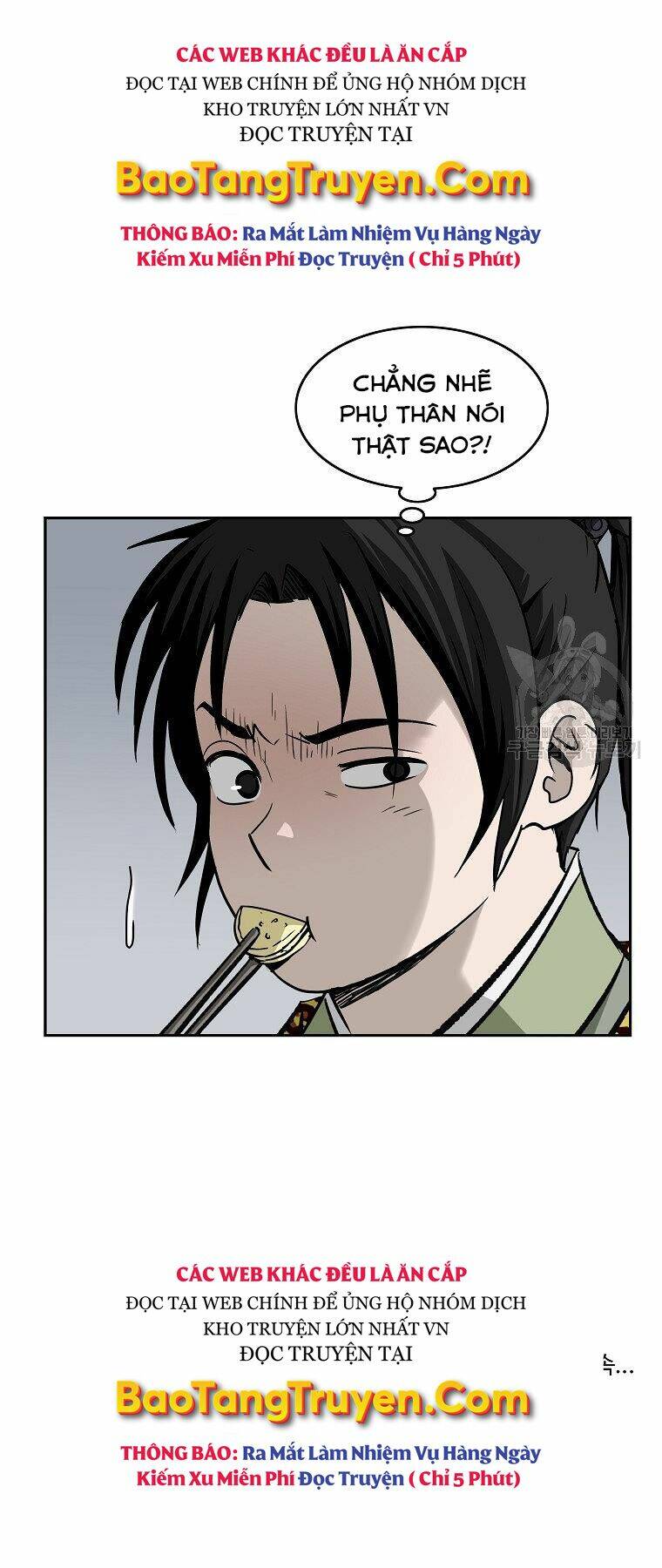 Cung Quỷ Kiếm Thần Chapter 140 - Trang 2