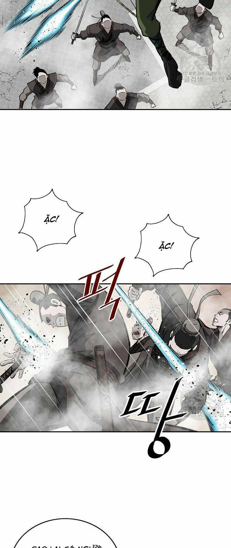 Cung Quỷ Kiếm Thần Chapter 144 - Trang 2