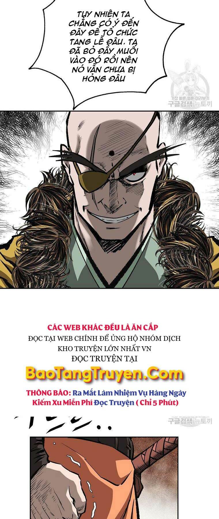 Cung Quỷ Kiếm Thần Chapter 146 - Trang 2