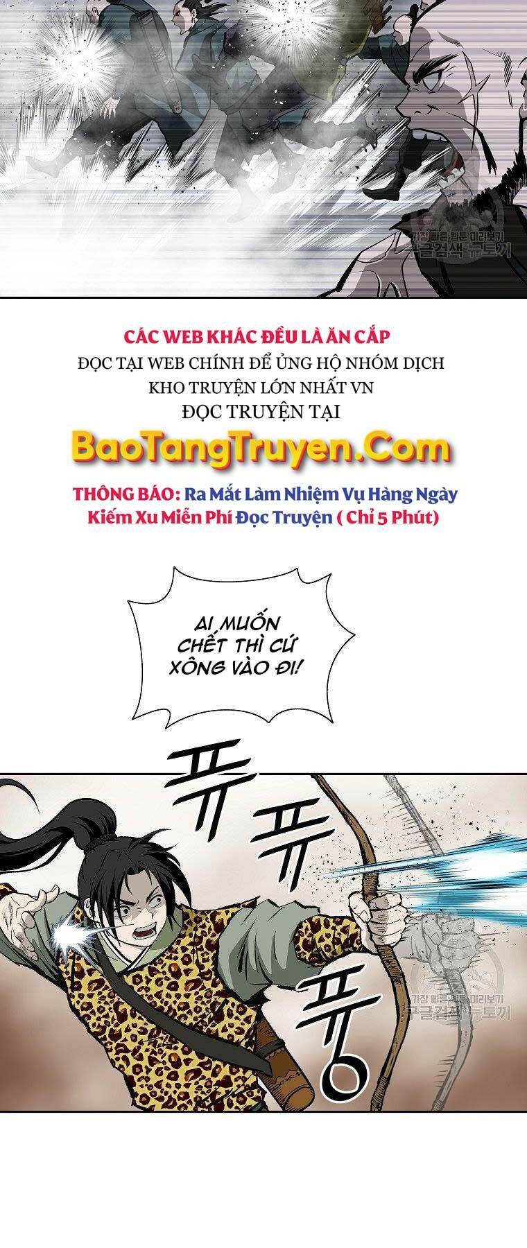 Cung Quỷ Kiếm Thần Chapter 146 - Trang 2