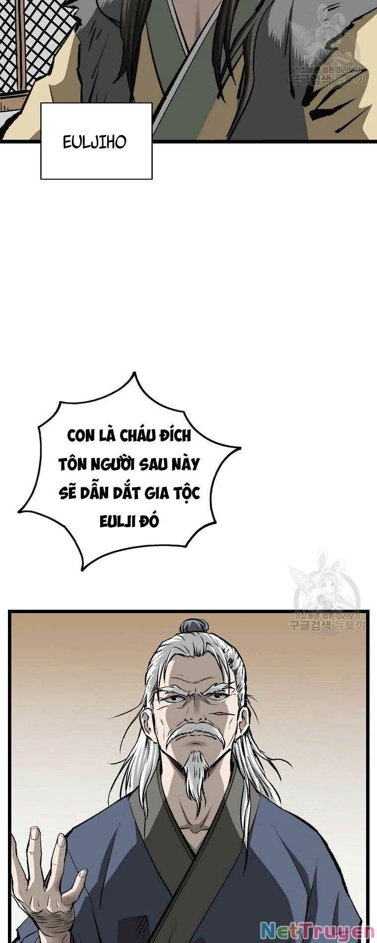 Cung Quỷ Kiếm Thần Chapter 148.5 - Trang 2