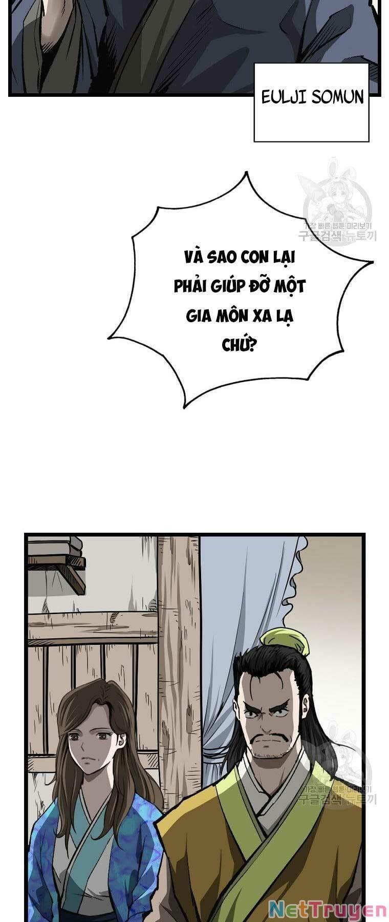 Cung Quỷ Kiếm Thần Chapter 148.5 - Trang 2