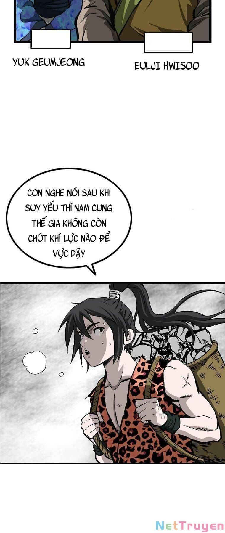 Cung Quỷ Kiếm Thần Chapter 148.5 - Trang 2