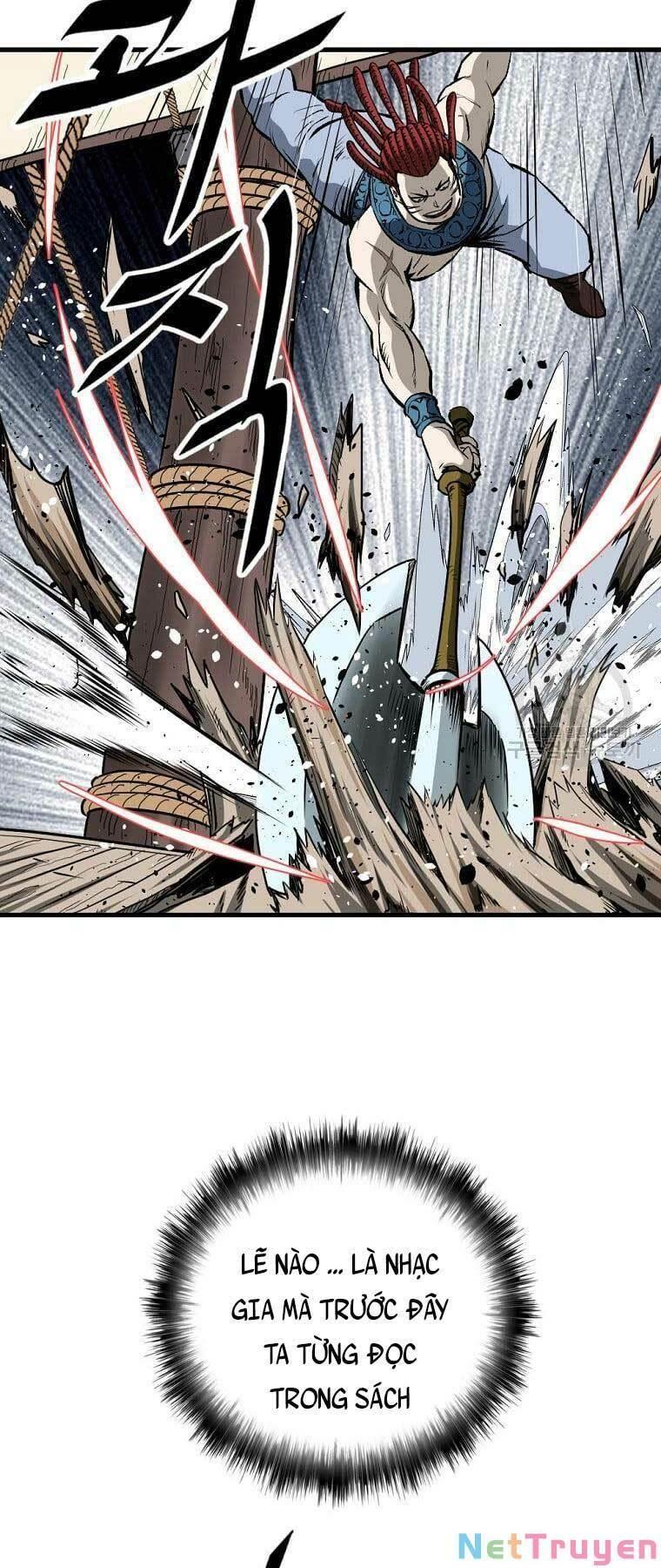 Cung Quỷ Kiếm Thần Chapter 148.5 - Trang 2