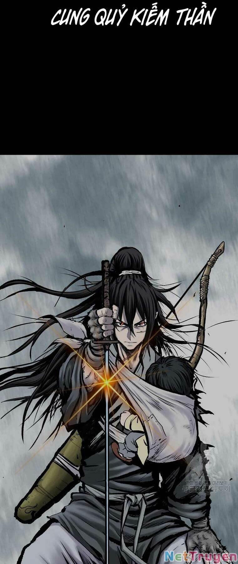 Cung Quỷ Kiếm Thần Chapter 148.5 - Trang 2