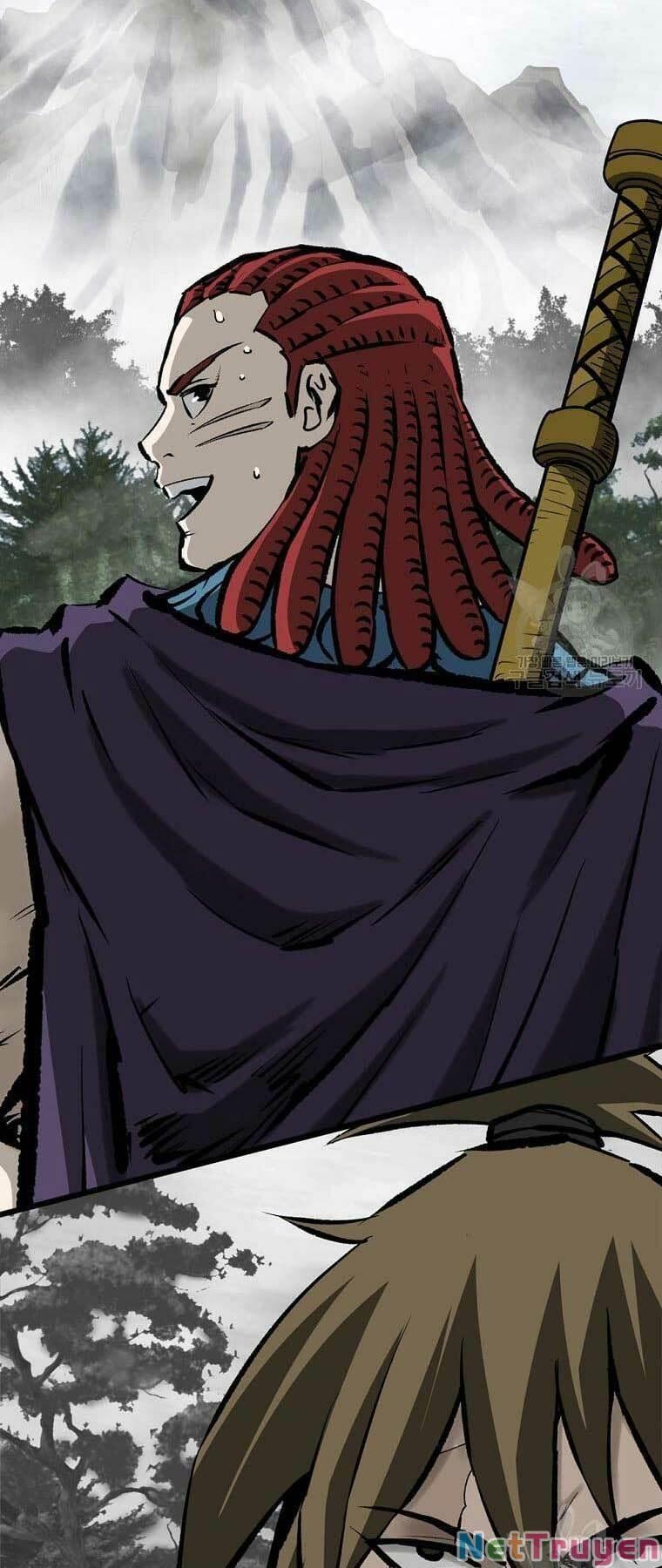 Cung Quỷ Kiếm Thần Chapter 148.5 - Trang 2