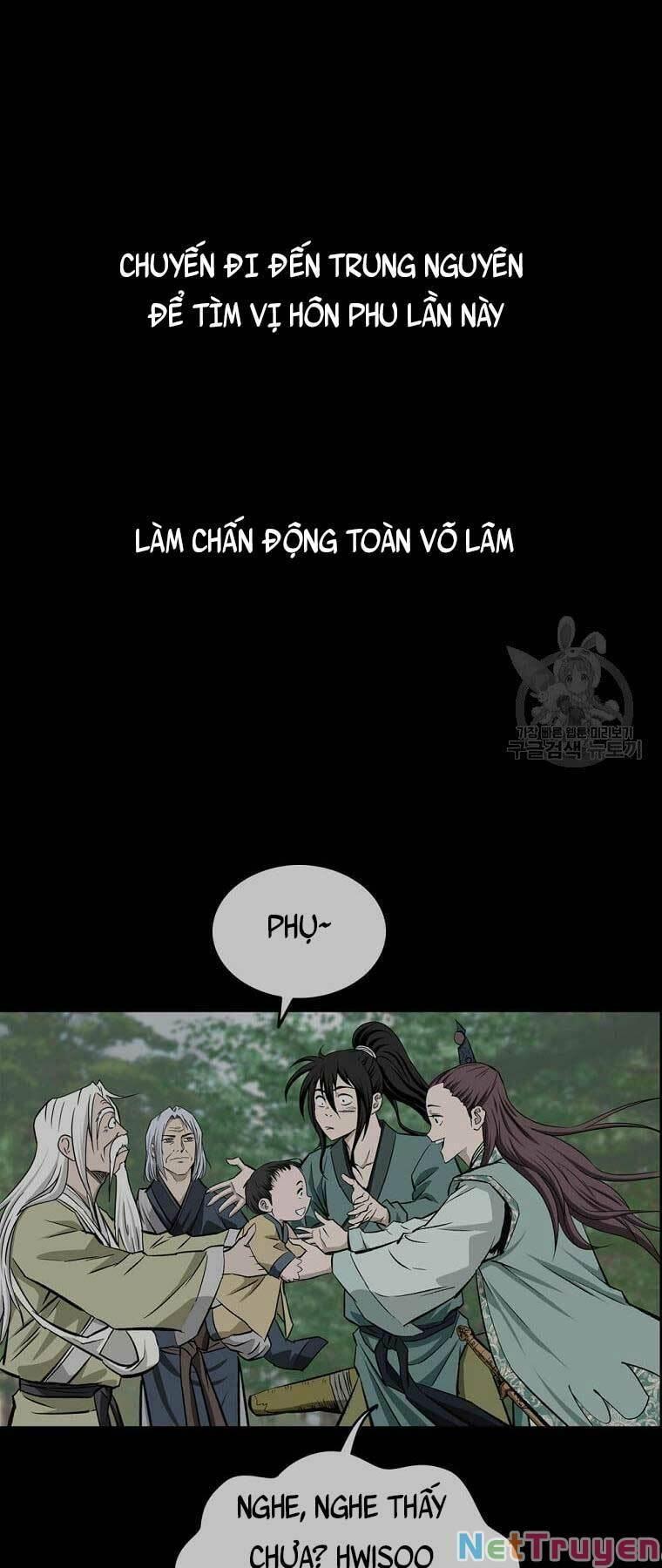 Cung Quỷ Kiếm Thần Chapter 148.5 - Trang 2