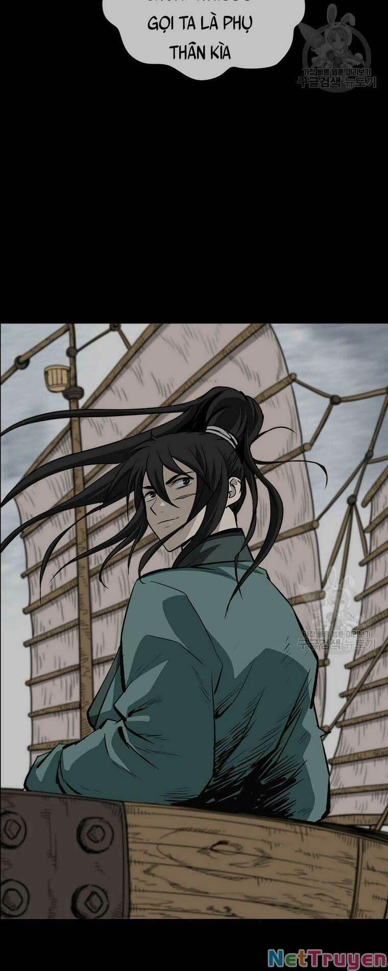 Cung Quỷ Kiếm Thần Chapter 148.5 - Trang 2