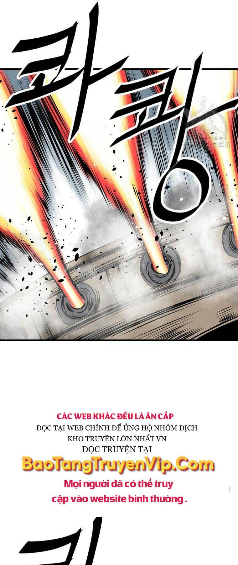 Cung Quỷ Kiếm Thần Chapter 148 - Trang 2