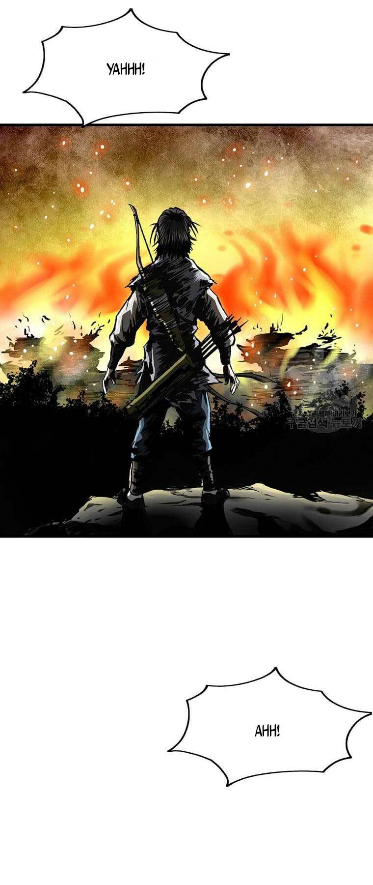 Cung Quỷ Kiếm Thần Chapter 148 - Trang 2