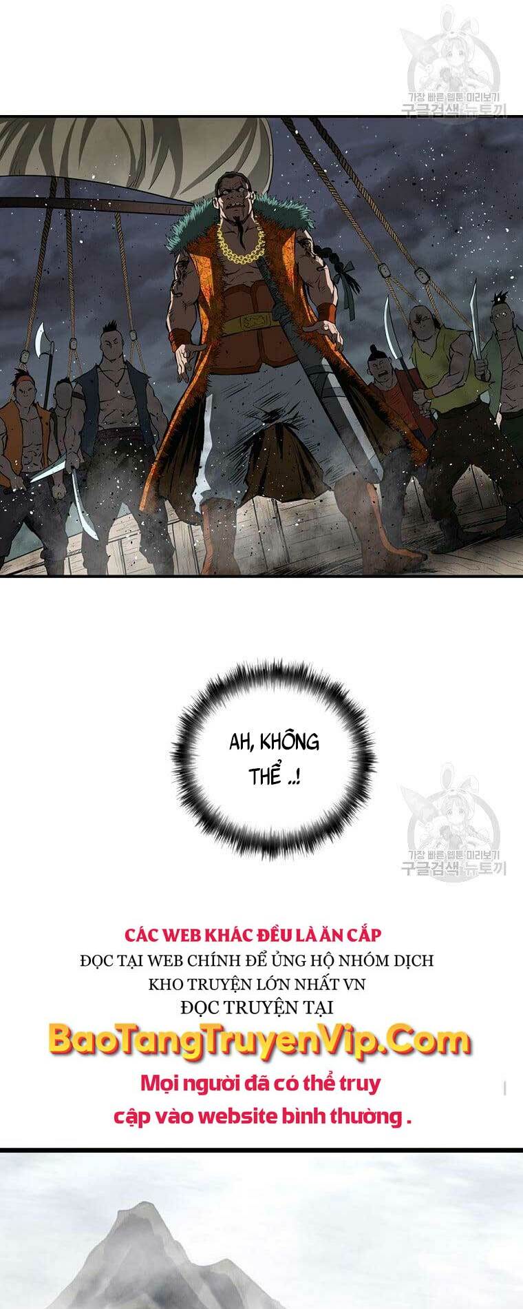 Cung Quỷ Kiếm Thần Chapter 148 - Trang 2