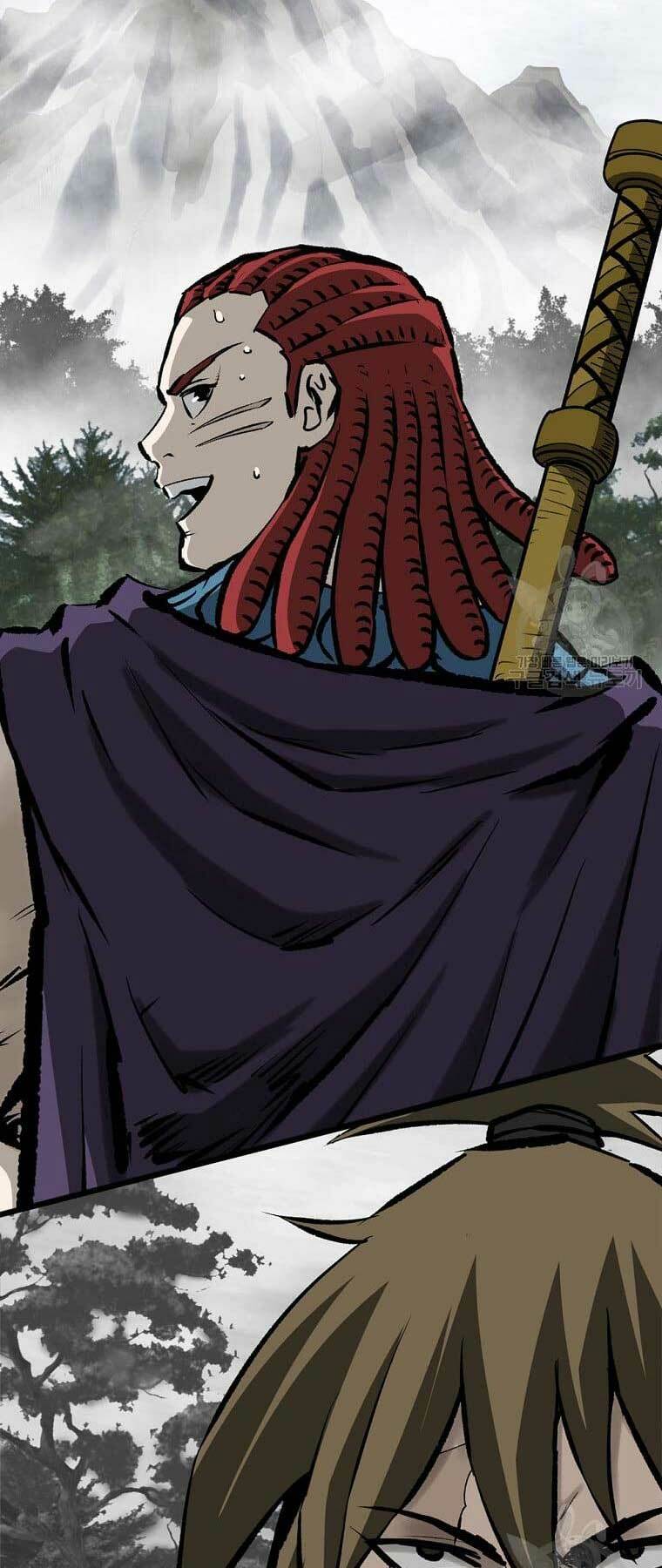 Cung Quỷ Kiếm Thần Chapter 148 - Trang 2