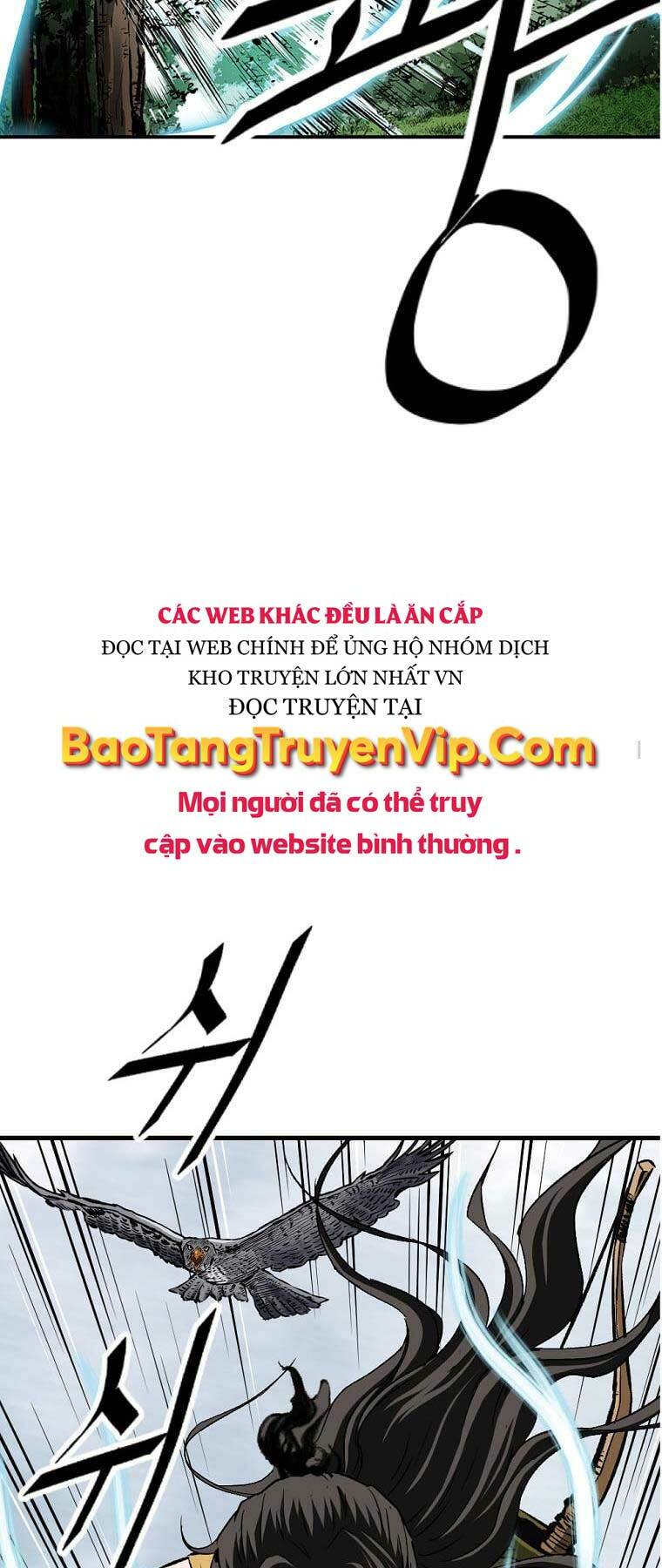 Cung Quỷ Kiếm Thần Chapter 148 - Trang 2