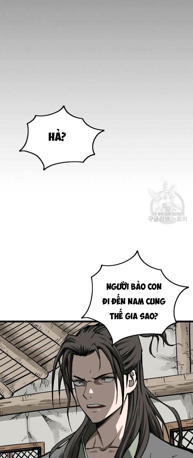 Cung Quỷ Kiếm Thần Chapter 148 - Trang 2