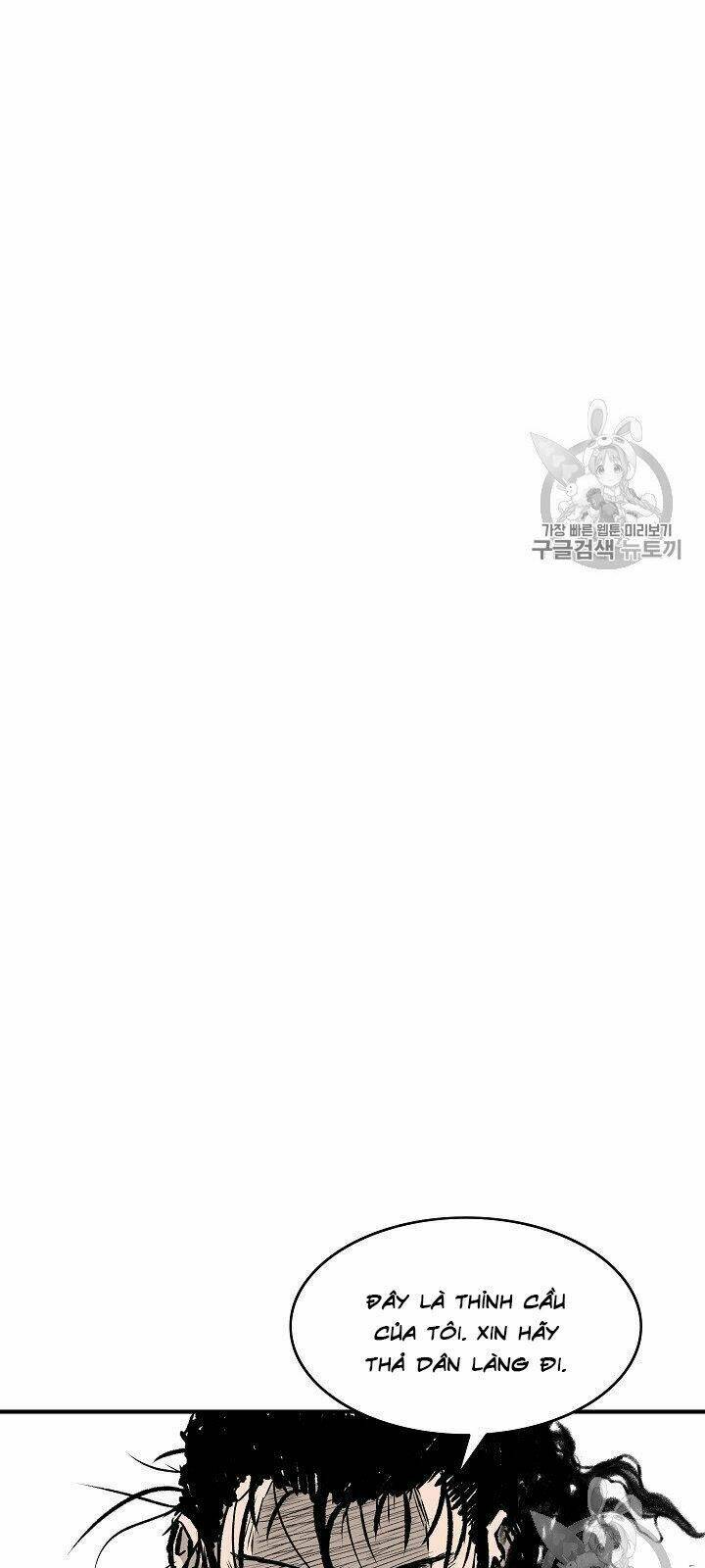 Cung Quỷ Kiếm Thần Chapter 15 - Trang 2