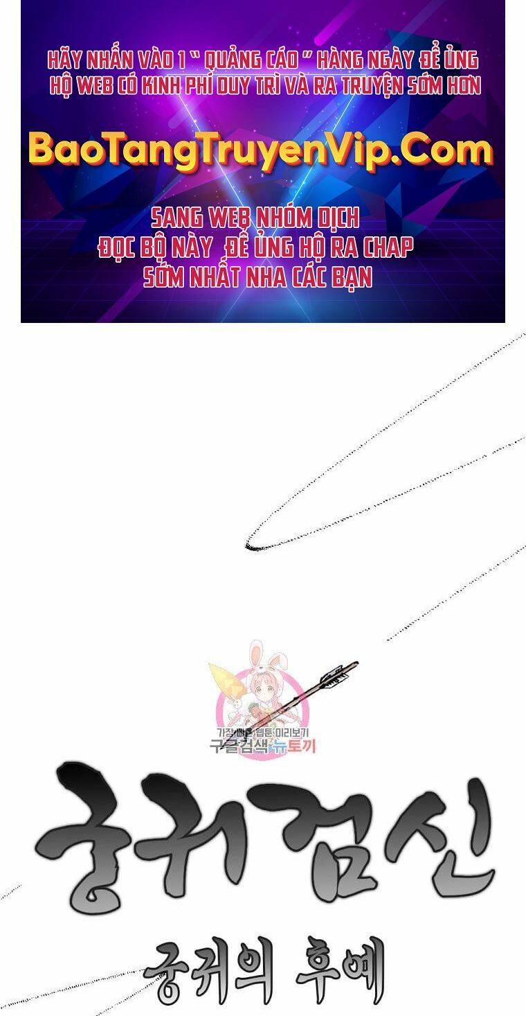 Cung Quỷ Kiếm Thần Chapter 150 - Trang 2