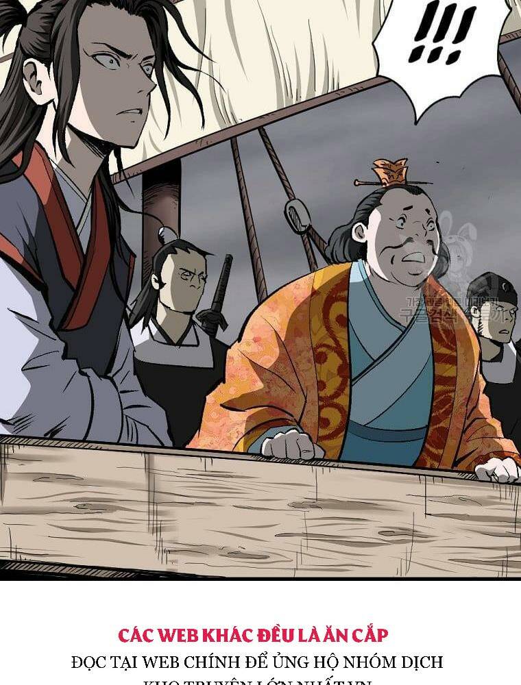 Cung Quỷ Kiếm Thần Chapter 150 - Trang 2