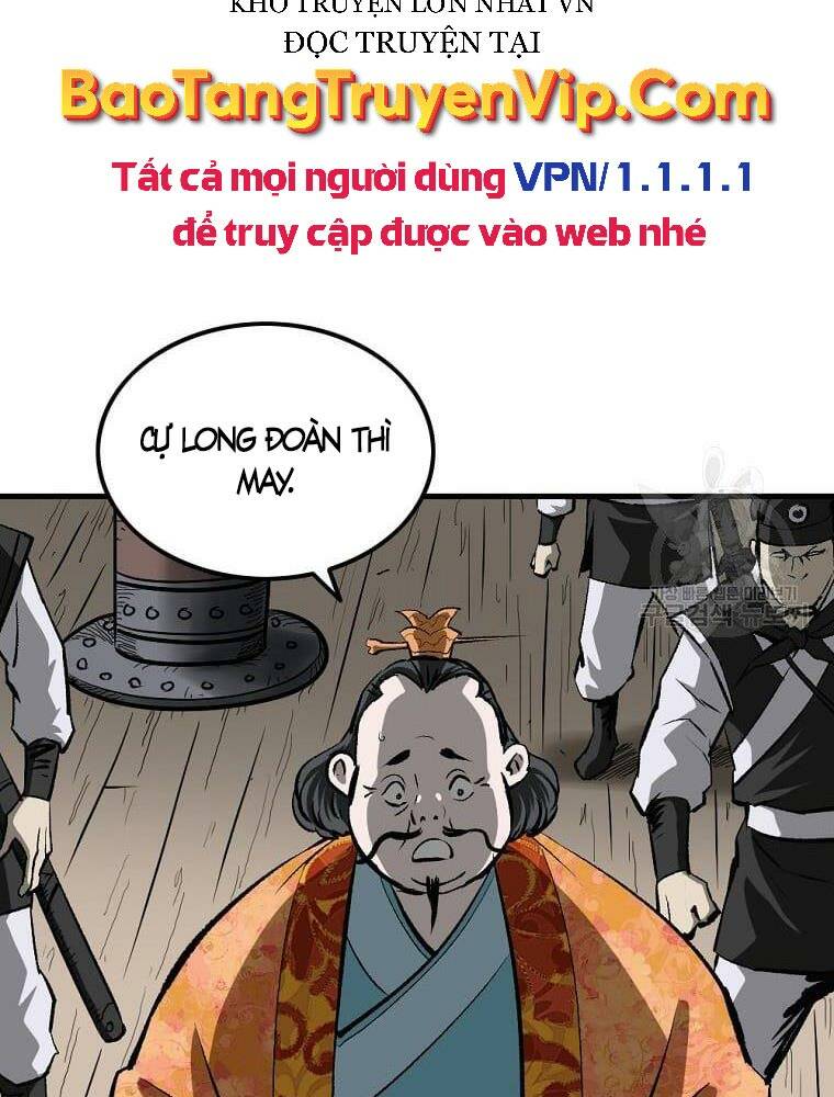 Cung Quỷ Kiếm Thần Chapter 150 - Trang 2
