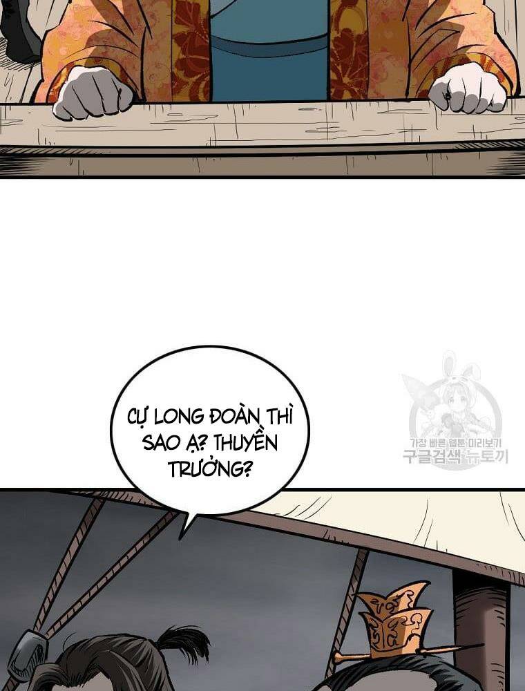 Cung Quỷ Kiếm Thần Chapter 150 - Trang 2