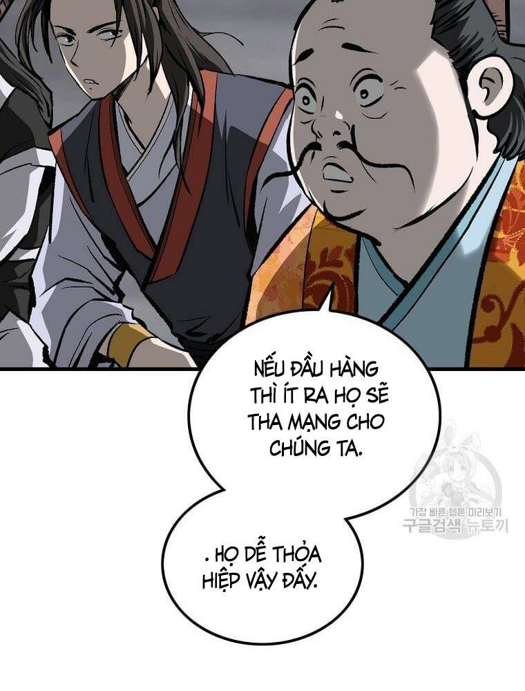 Cung Quỷ Kiếm Thần Chapter 150 - Trang 2