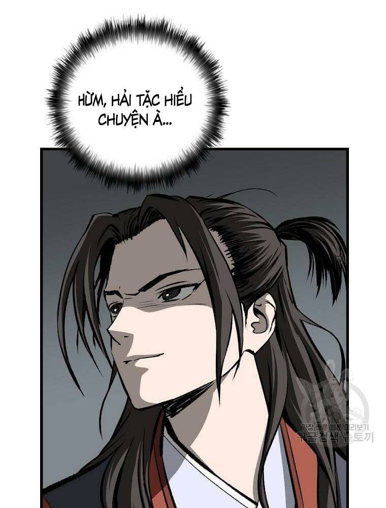 Cung Quỷ Kiếm Thần Chapter 150 - Trang 2