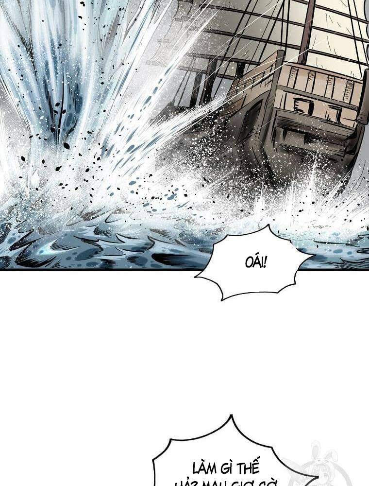 Cung Quỷ Kiếm Thần Chapter 150 - Trang 2