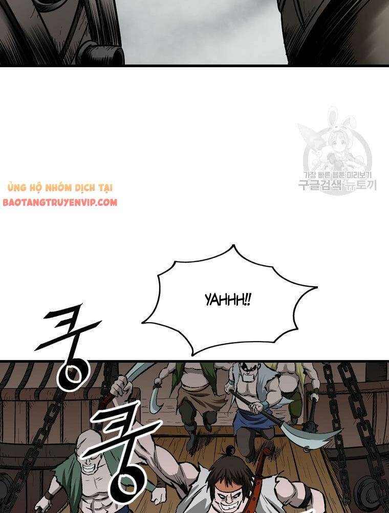 Cung Quỷ Kiếm Thần Chapter 150 - Trang 2