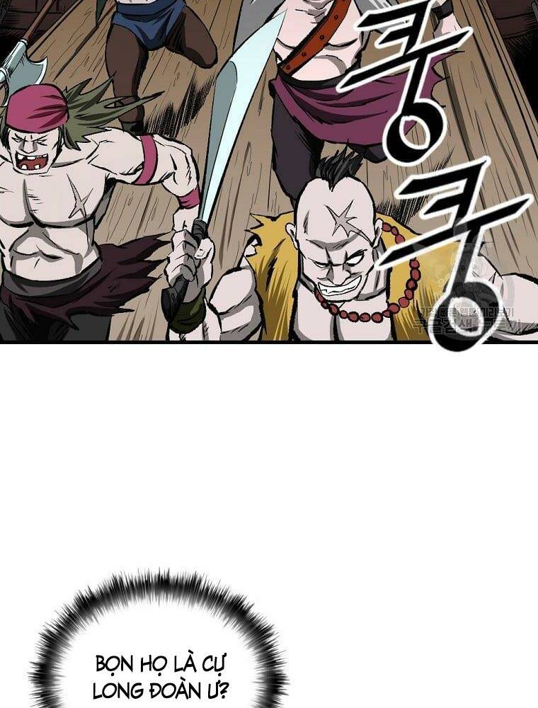 Cung Quỷ Kiếm Thần Chapter 150 - Trang 2