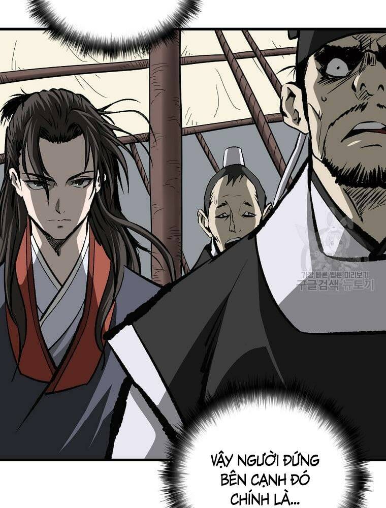 Cung Quỷ Kiếm Thần Chapter 150 - Trang 2