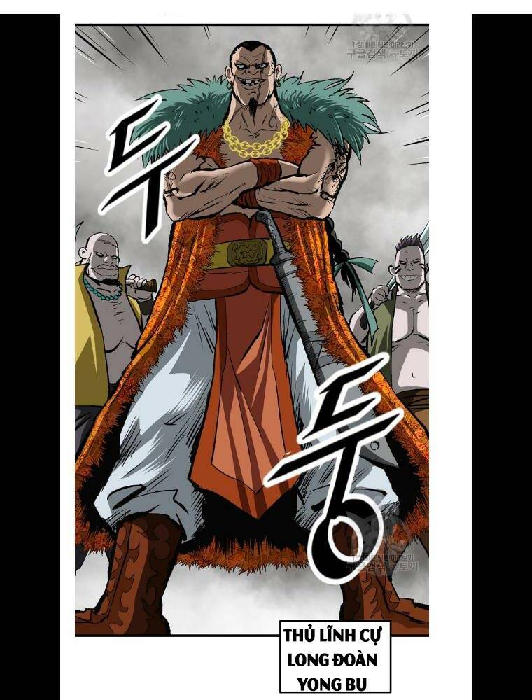 Cung Quỷ Kiếm Thần Chapter 150 - Trang 2