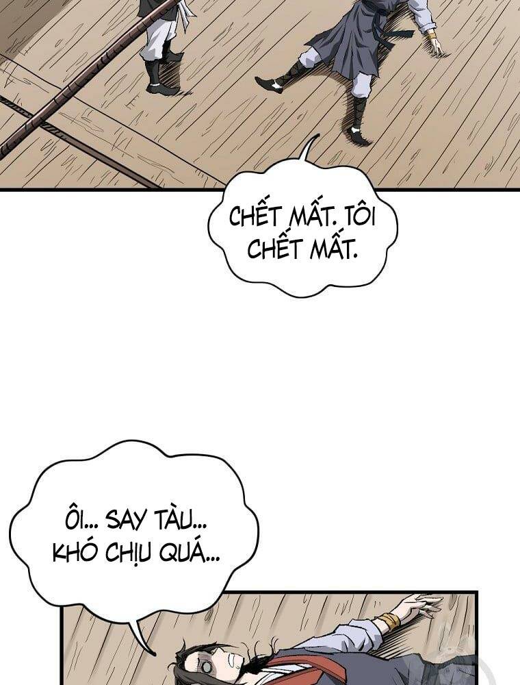 Cung Quỷ Kiếm Thần Chapter 150 - Trang 2