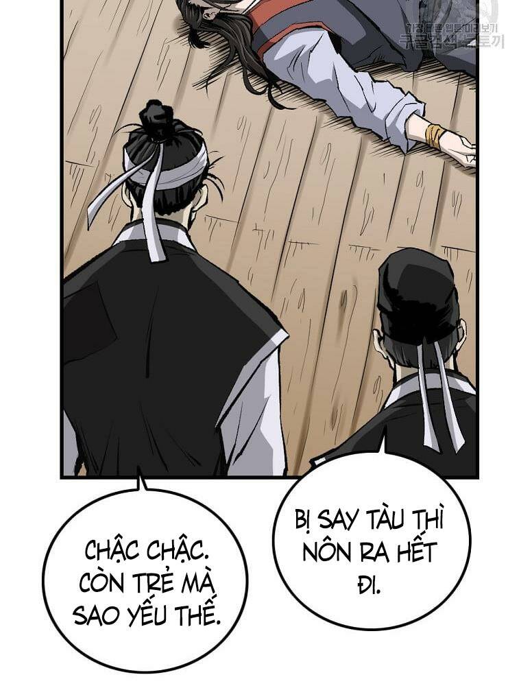 Cung Quỷ Kiếm Thần Chapter 150 - Trang 2