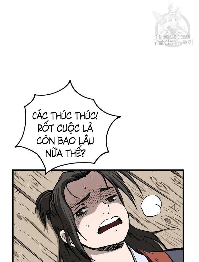 Cung Quỷ Kiếm Thần Chapter 150 - Trang 2